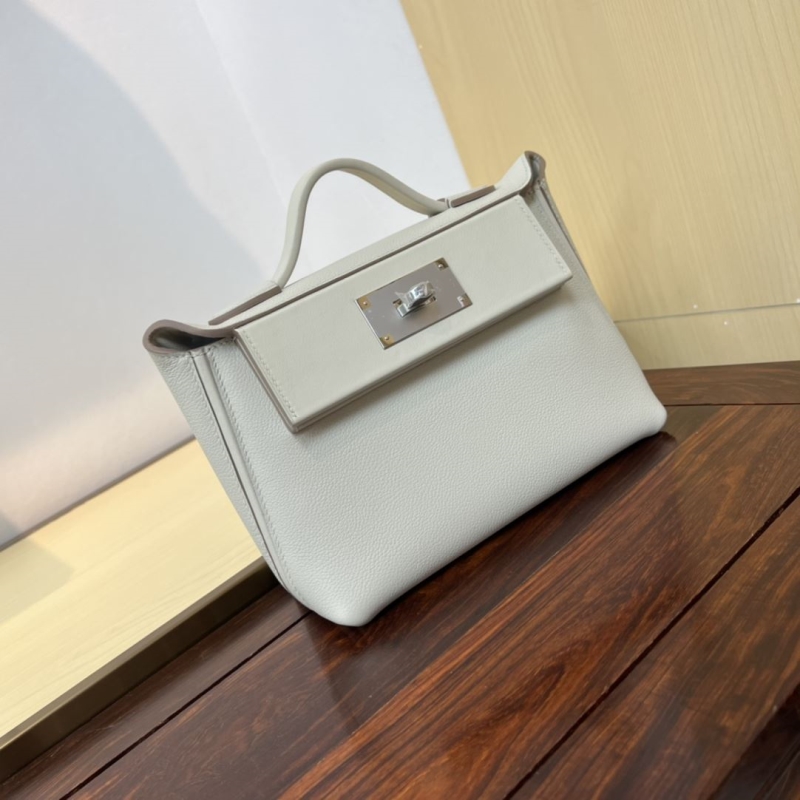 Hermes Kelly 2424 mini Bags